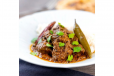 Mutton Achari Karahi