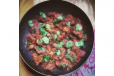 Tawa Mutton