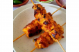 Chicken Boti 8 Pieces