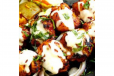 Chicken Cheese Boti 8 Pieces