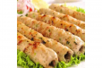 Chicken Reshmi Kabab 4 Pieces