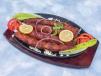 Mutton Seekh Kabab 4 Pieces