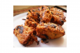 Boneless Mutton Tikka 10 Pieces