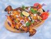 Full Chicken Charcol