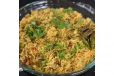 Namkeen Biryani