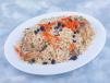Chicken Boti Pulao