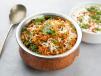 Vegetable Biryani
