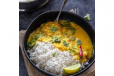 Daal Rice