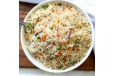 Vegetable Pulao