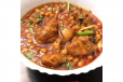 Lahori Daal Chicken Mix