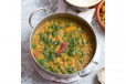 Daal Palak