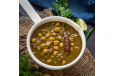 Chana Palak