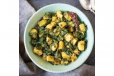 Alu Palak