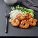 Zesty Garlic Shrimp