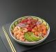 Seafood Poke Bowl