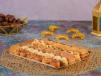 Arabian Sweets Mix Small
