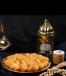 Balah Al Sham With Biscoff Jar