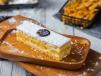 Mille Feuille Sugar Gateaux