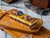 Mille-feuille Chocolate Sponge Gateaux