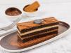 Nutella Biscoff Gateaux