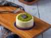 Pistachio Cheesecake