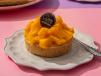 Mango Tart