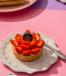 Strawberry Tart