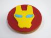 Ironman Cookies