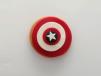 Captain America Cookies