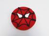 Spiderman Cookies