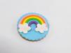 Sugar Rainbow Kids Cookies