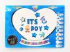Balloon Foil Its Boy Blue Pp2890