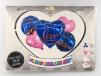 Balloon Foil Love Blue And Pink Pp2784