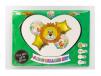 Balloon Foil Lion Hbd Gold