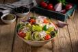 سلطة يونانية  / GREEK SALAD