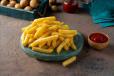 بطاطا مقلية / FRENCH FRIES 