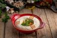 حمص بيروتي / Hummus Beiruti