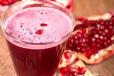 Pomegranate Juice