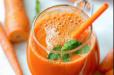 Carrot Juice