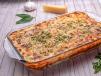 Gathering Lasagna Al Forno