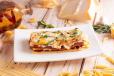 Lasagna Al Forno