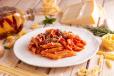 Chili Penne Arrabiata Pasta