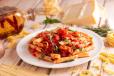 Penne Pomodoro Pasta