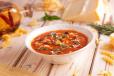 Minestrone Soup