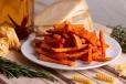 Sweet Potato Fries