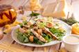 Chicken Caesar Salad