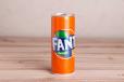 Fanta Orange