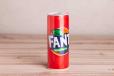 Fanta Strawberry