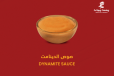 Dynamite Sauce
