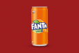 Fanta Can